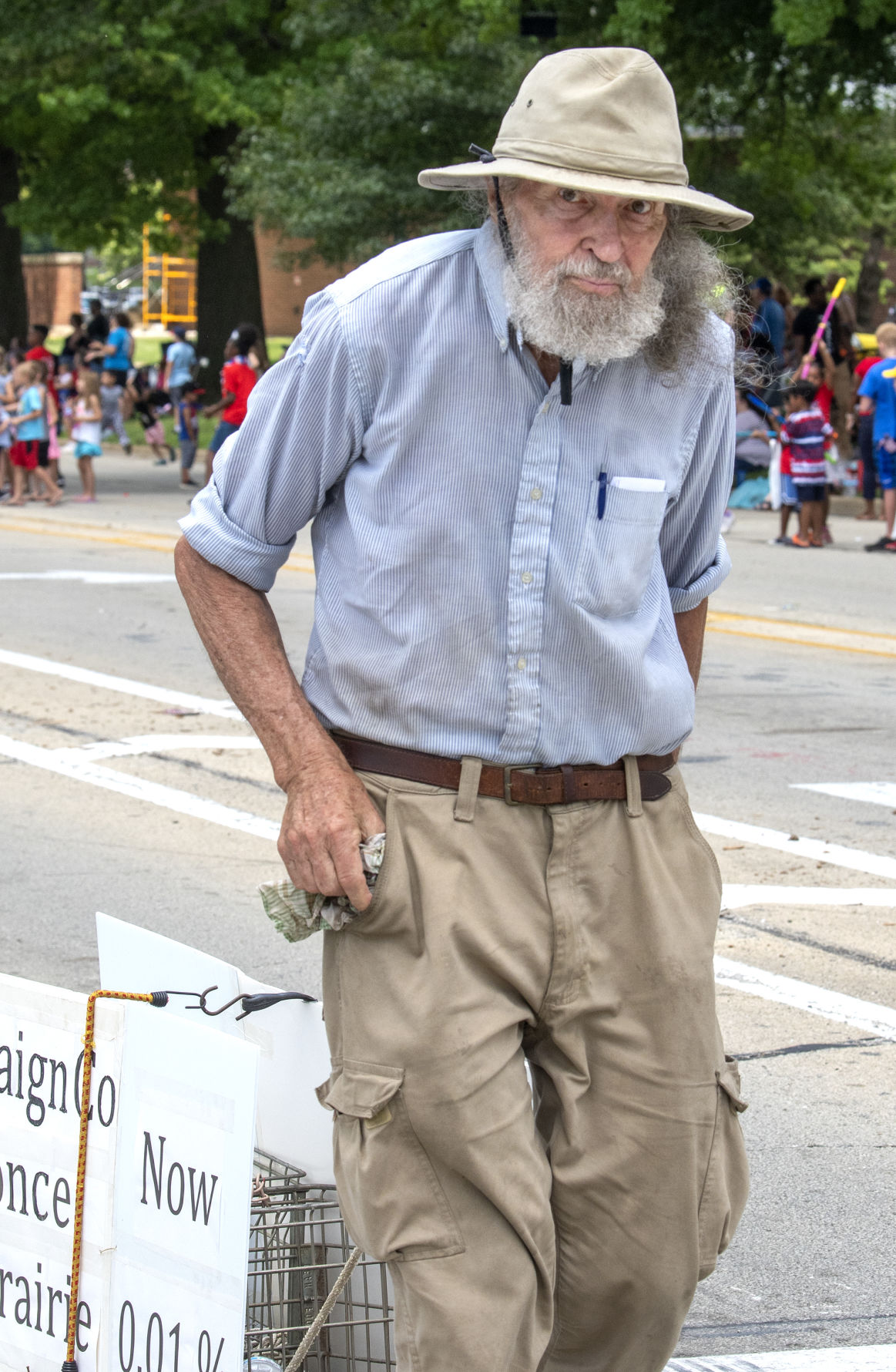parade